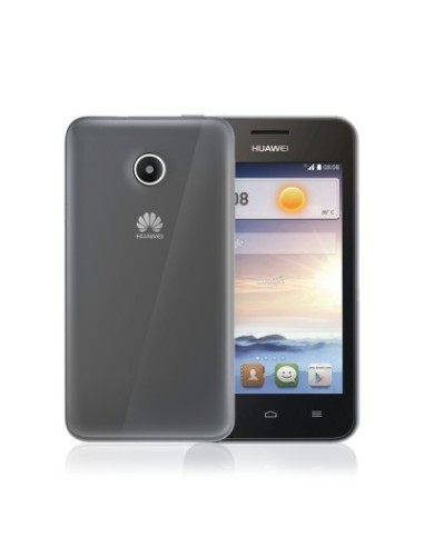 Celly GELSKIN399 custodia per cellulare Cover Trasparente