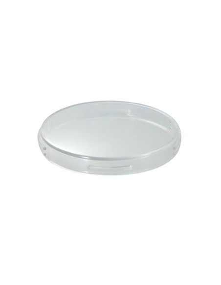 JVC GL-LP001EU tappo per obiettivo Trasparente