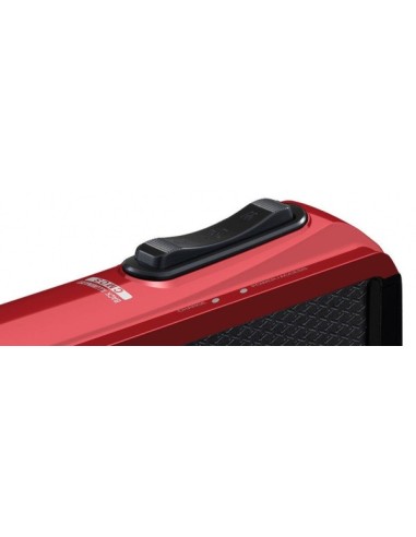 JVC GZ-R15REU videocamera Videocamera palmare 10 MP CMOS Full HD Rosso