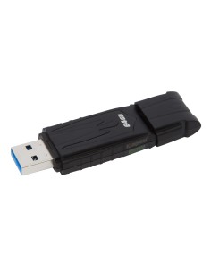 HyperX USB 64GB unità flash USB USB tipo A 3.2 Gen 1 (3.1 Gen 1) Nero