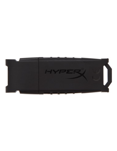 HyperX USB 64GB unità flash USB USB tipo A 3.2 Gen 1 (3.1 Gen 1) Nero
