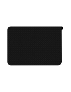 HyperX Skyn Mouse Pad (Speed + Control) Nero 2