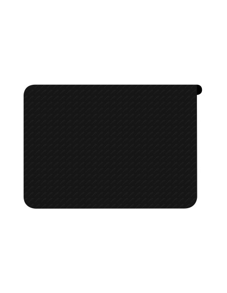 HyperX Skyn Mouse Pad (Speed + Control) Nero
