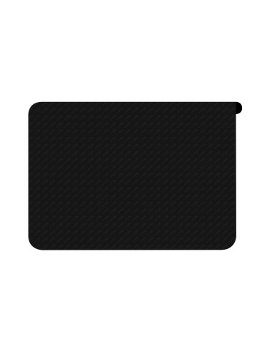 HyperX Skyn Mouse Pad (Control) Nero