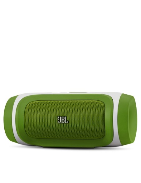 JBL Charge Altoparlante portatile stereo Verde 10 W