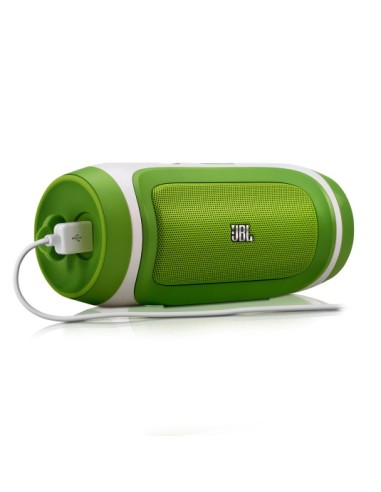 JBL Charge Altoparlante portatile stereo Verde 10 W
