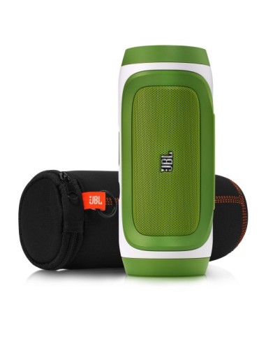JBL Charge Altoparlante portatile stereo Verde 10 W