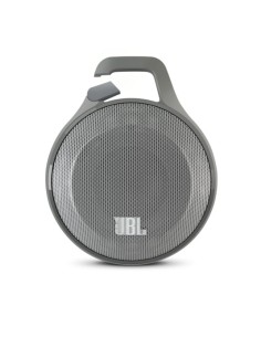 JBL Clip Grigio