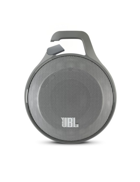 JBL Clip Grigio