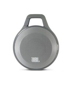 JBL Clip Grigio 2