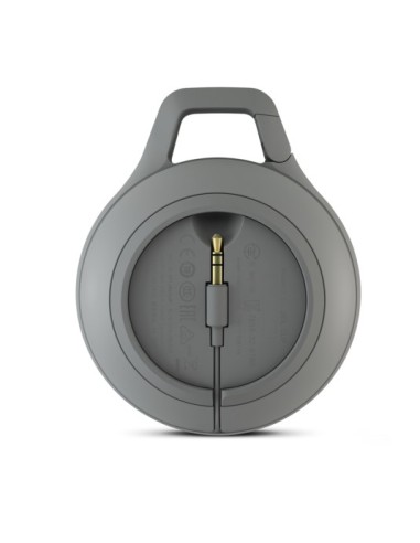 JBL Clip Grigio