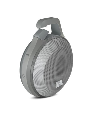JBL Clip Grigio