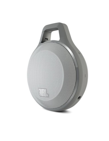 JBL Clip Grigio