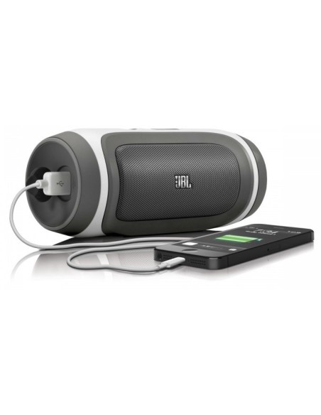 JBL Charge Altoparlante portatile stereo Nero 10 W