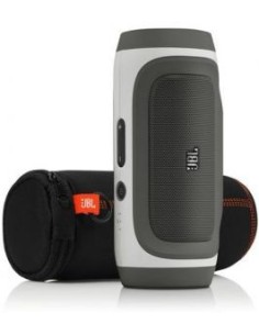 JBL Charge Altoparlante portatile stereo Nero 10 W 2