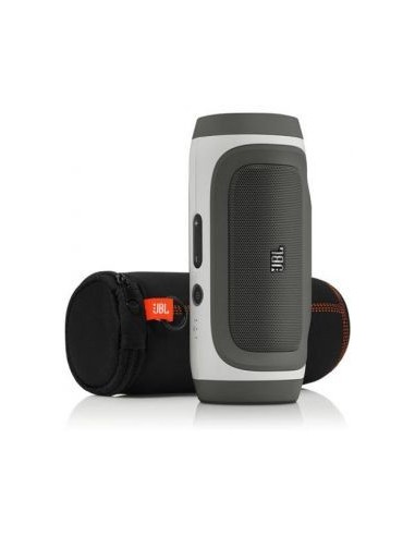 JBL Charge Altoparlante portatile stereo Nero 10 W