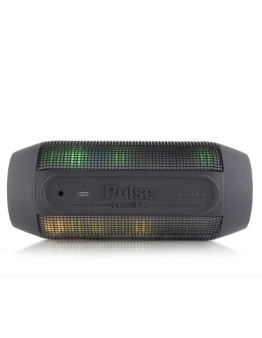 JBL Pulse Altoparlante portatile mono Nero 12 W