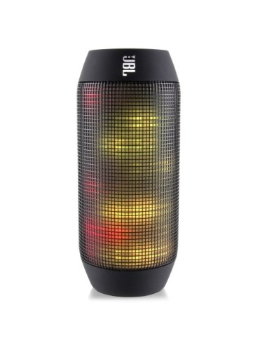JBL Pulse Altoparlante portatile mono Nero 12 W