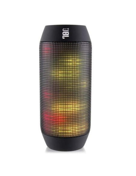 JBL Pulse Altoparlante portatile mono Nero 12 W JBL Pulse Altoparlante portatile mono Nero 12 W
