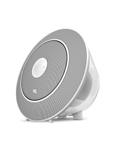 JBL Voyager set di altoparlanti 30 W Bianco 2.1 canali Bluetooth