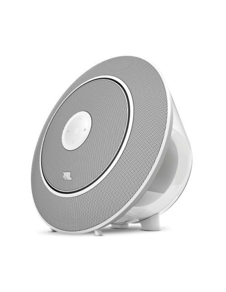 JBL Voyager set di altoparlanti 30 W Bianco 2.1 canali Bluetooth