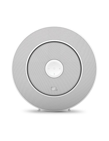 JBL Voyager set di altoparlanti 30 W Bianco 2.1 canali Bluetooth