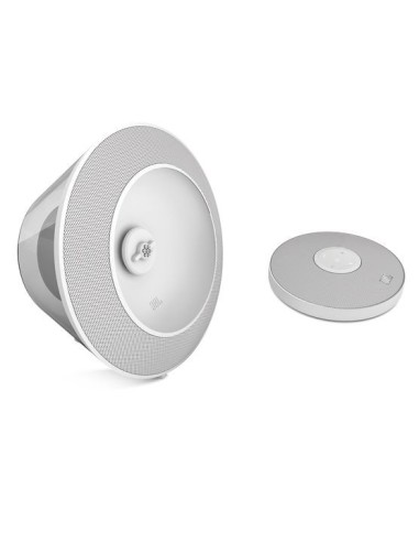 JBL Voyager set di altoparlanti 30 W Bianco 2.1 canali Bluetooth