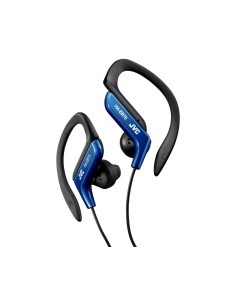 JVC HA-EB75-A-E cuffia e auricolare