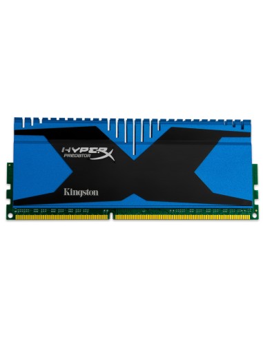 HyperX Predator 8GB (2x4GB) DDR3-2800MHz memoria