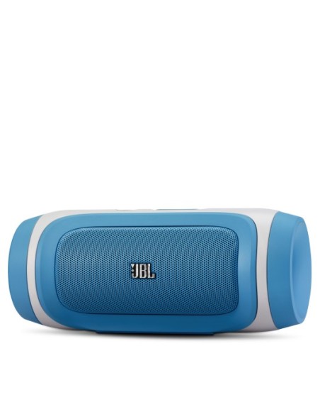 JBL Charge Blue Altoparlante portatile stereo Blu 10 W