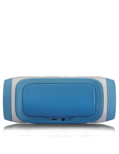 JBL Charge Blue Altoparlante portatile stereo Blu 10 W