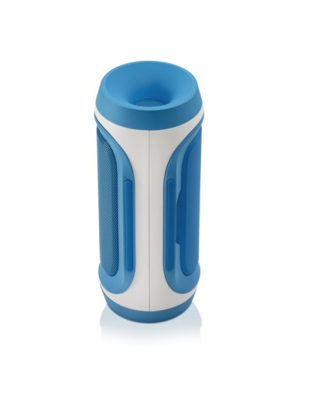 JBL Charge Blue Altoparlante portatile stereo Blu 10 W