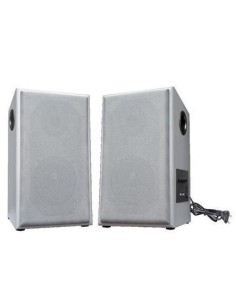 Nilox LIRT303W altoparlante Grigio Cablato 40 W