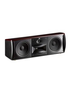 JBL LS Series LS CENTER altoparlante 3-vie Nero Cablato 150 W 2