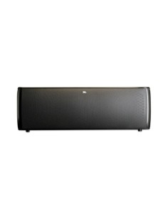 JBL LS Series LS Center BG 3-vie Nero Cablato 150 W