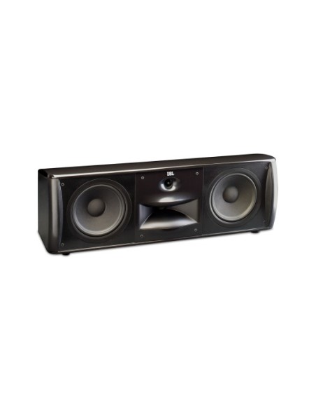JBL LS Series LS Center BG 3-vie Nero Cablato 150 W