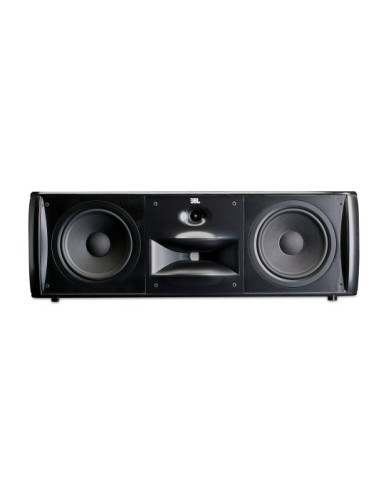 JBL LS Series LS Center BG 3-vie Nero Cablato 150 W