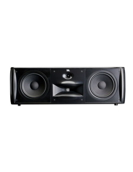 JBL LS Series LS Center BG 3-vie Nero Cablato 150 W