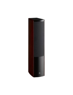 JBL LS Series LS60 altoparlante 3.5-vie Nero, Legno Cablato 150 W