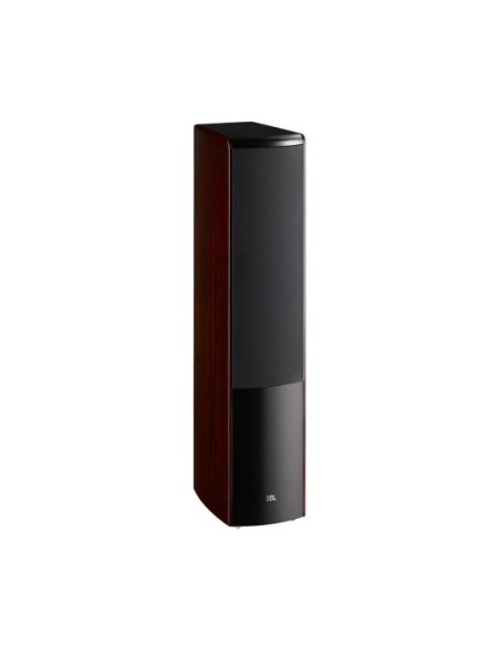 JBL LS Series LS60 altoparlante 3.5-vie Nero, Legno Cablato 150 W