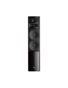 JBL LS Series LS60 altoparlante 3.5-vie Nero, Legno Cablato 150 W 2