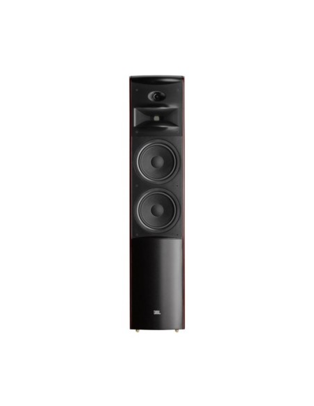 JBL LS Series LS60 altoparlante 3.5-vie Nero, Legno Cablato 150 W