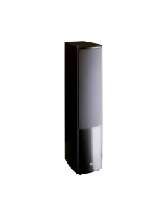 JBL LS Series LS60BG altoparlante 3.5-vie Nero Cablato 150 W
