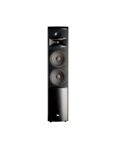 JBL LS Series LS60BG altoparlante 3.5-vie Nero Cablato 150 W 2