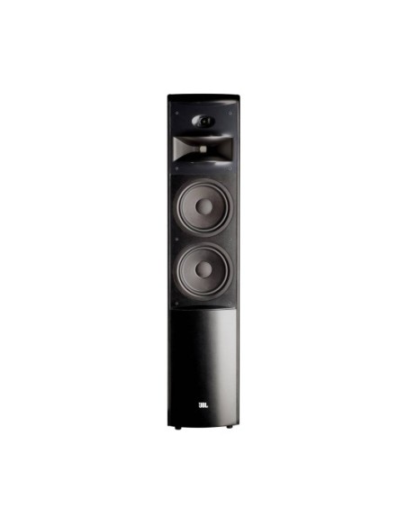 JBL LS Series LS60BG altoparlante 3.5-vie Nero Cablato 150 W