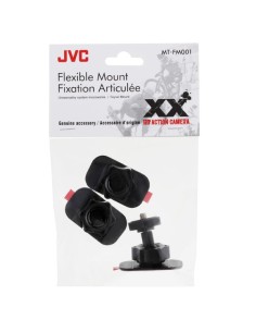 JVC MT-FM001EU accessorio per la montatura delle macchine fotografiche 2