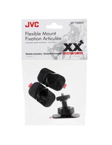 JVC MT-FM001EU accessorio per la montatura delle macchine fotografiche