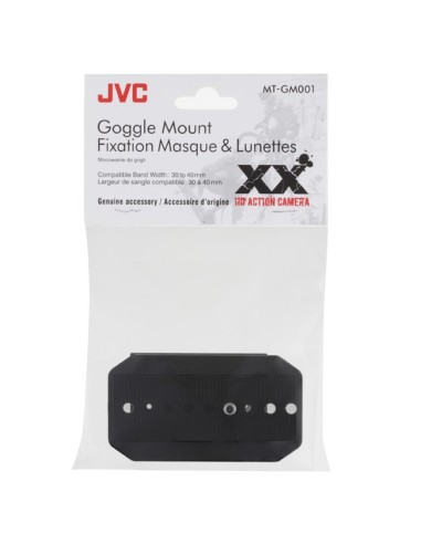 JVC MT-GM001EU accessorio per la montatura delle macchine fotografiche