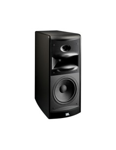 JBL LS Series LS40BG altoparlante 3-vie Nero Cablato 300 W