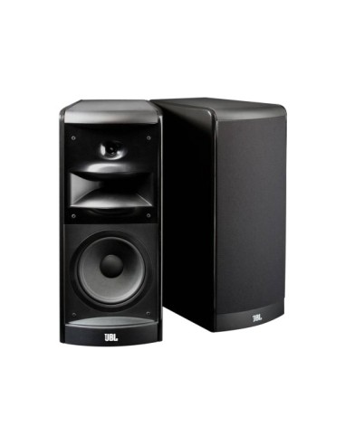 JBL LS Series LS40BG altoparlante 3-vie Nero Cablato 300 W